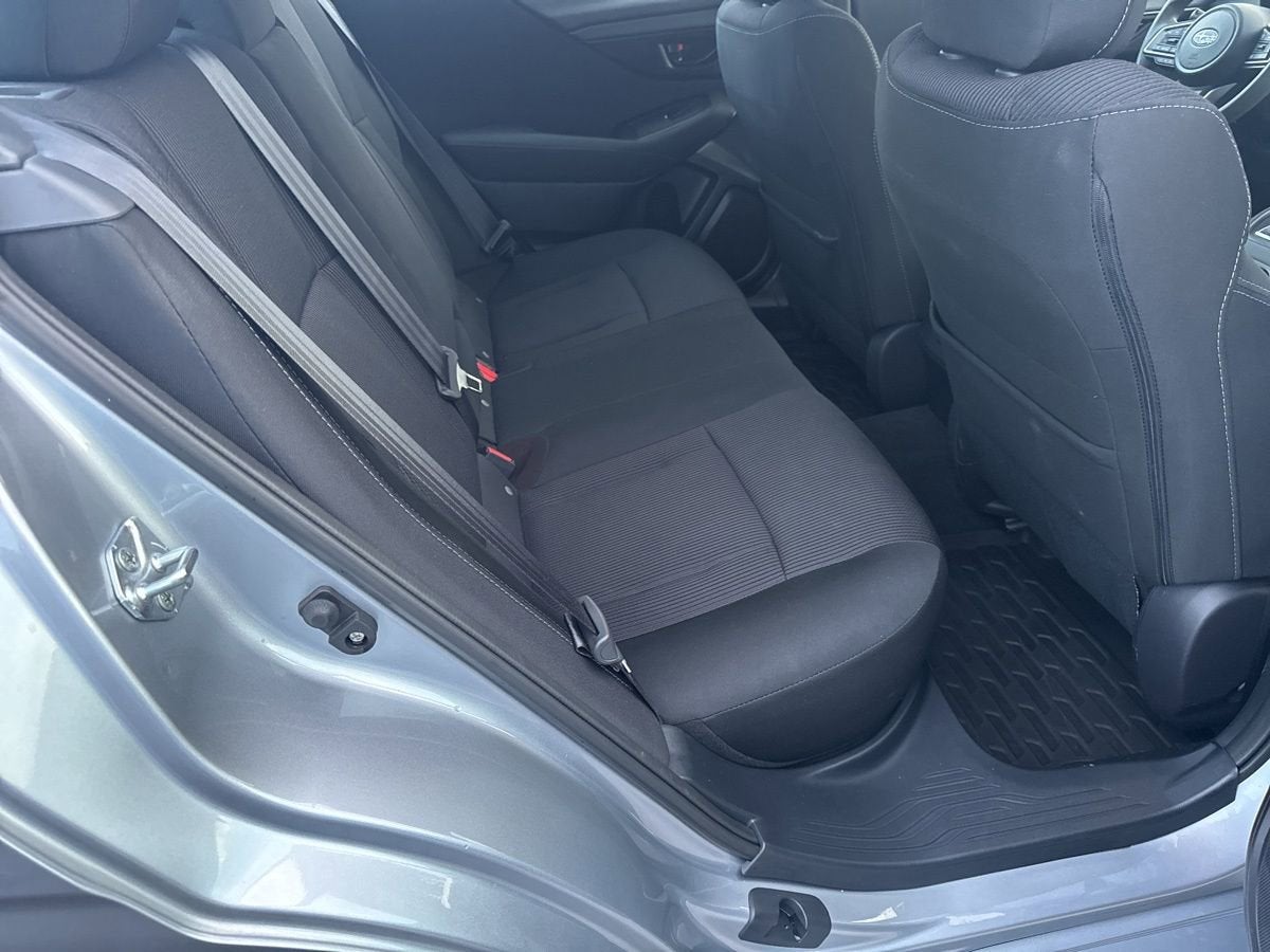 2023 Subaru Legacy Base