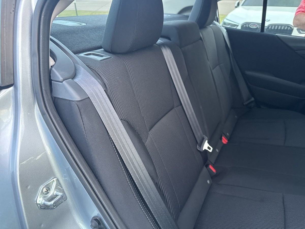 2023 Subaru Legacy Base