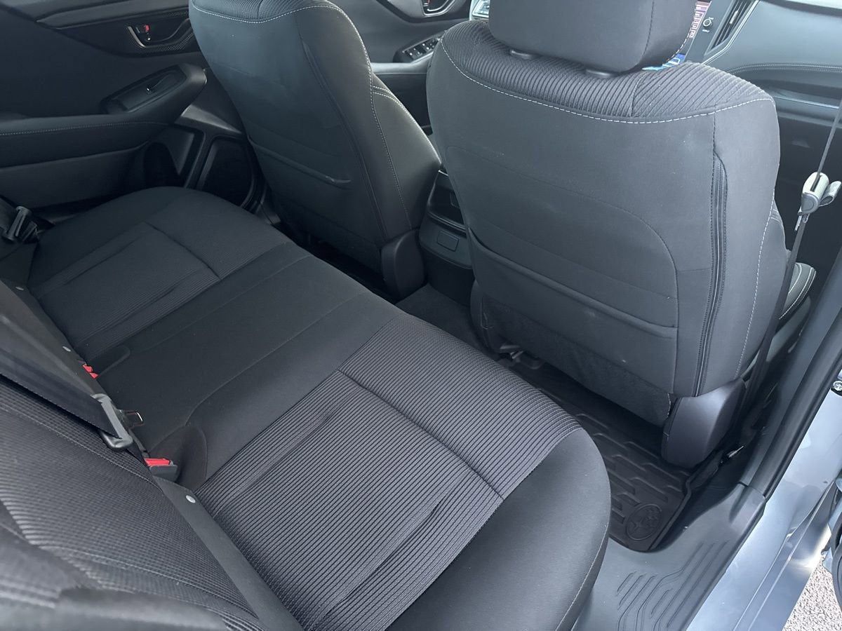 2023 Subaru Legacy Base