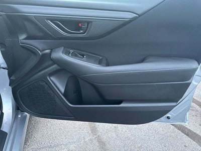 2023 Subaru Legacy Base