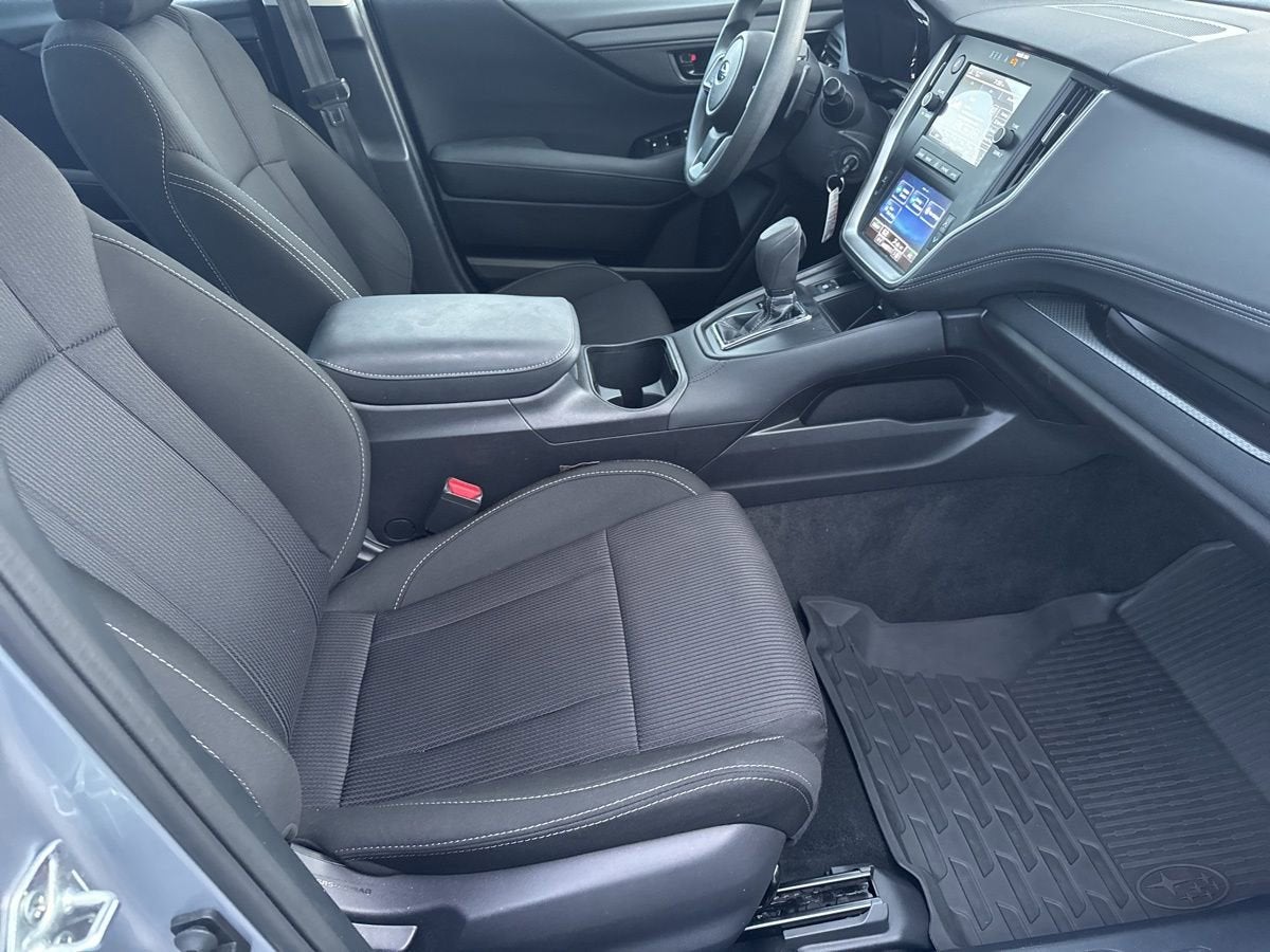 2023 Subaru Legacy Base