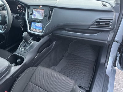 2023 Subaru Legacy Base