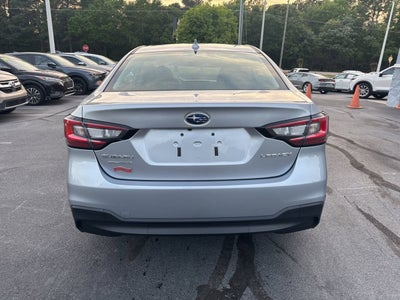 2023 Subaru Legacy Base