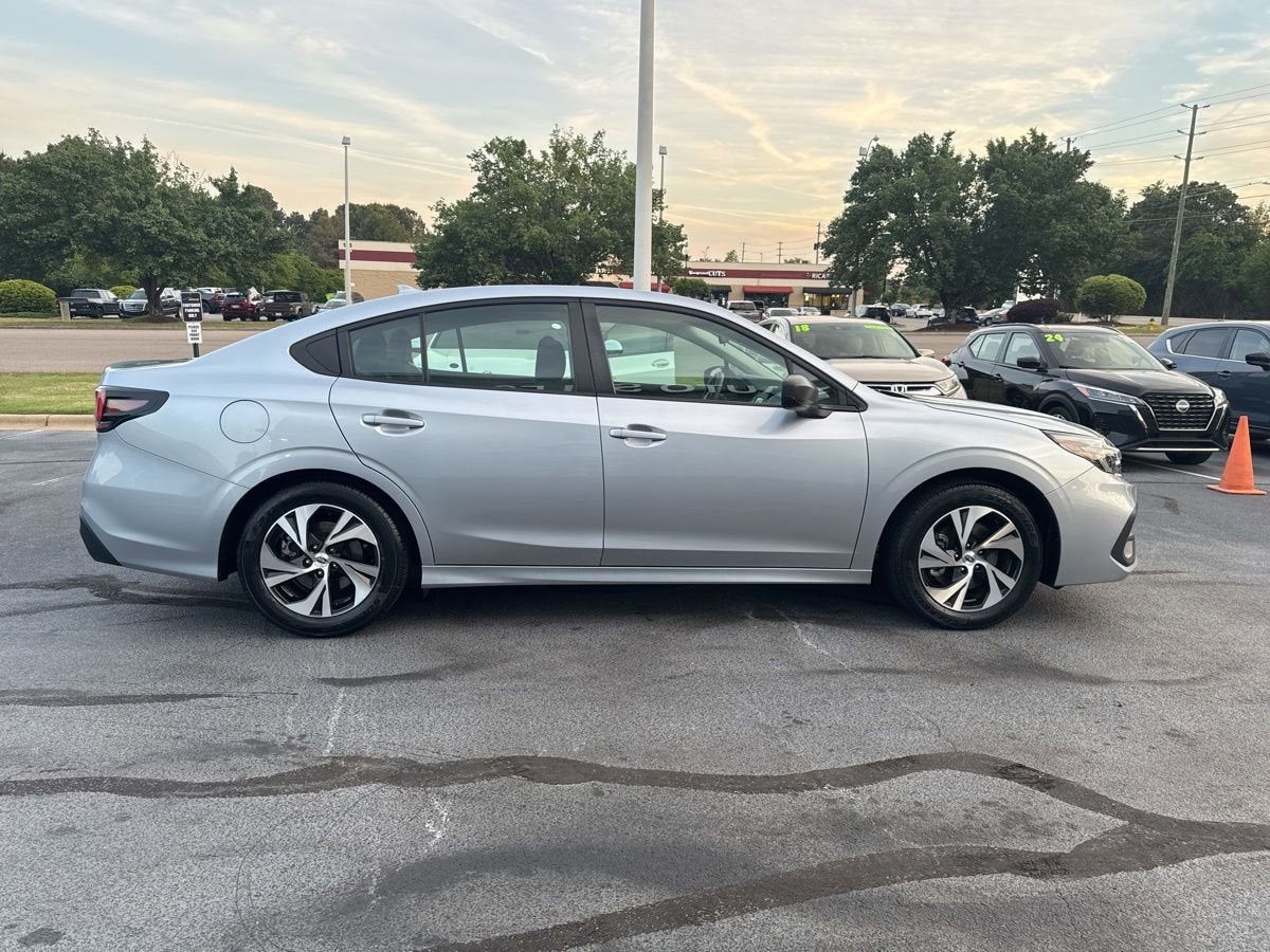 2023 Subaru Legacy Base
