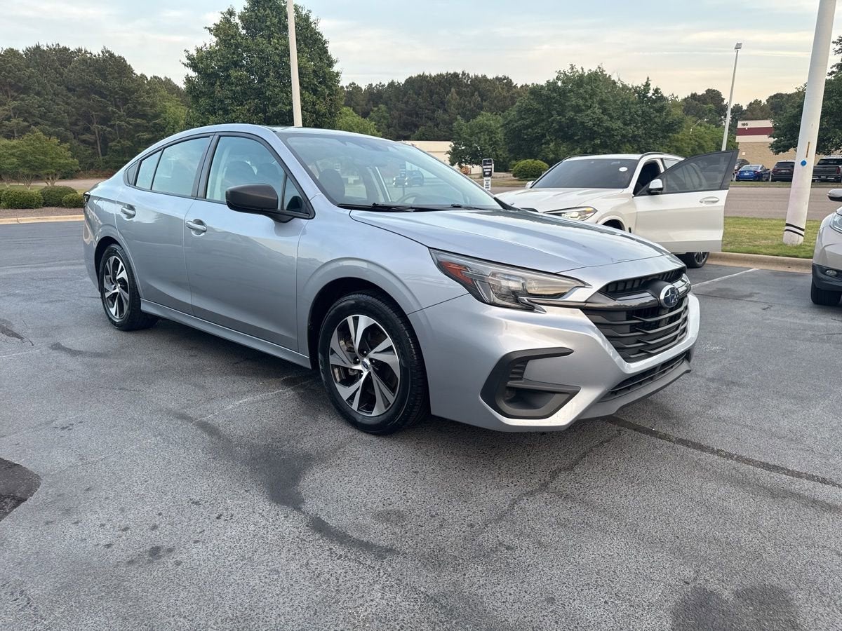2023 Subaru Legacy Base