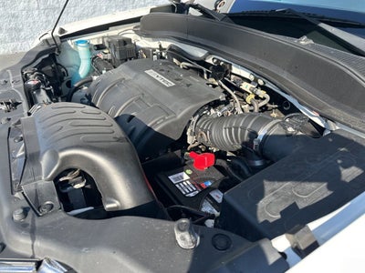 2012 Honda Ridgeline RTL