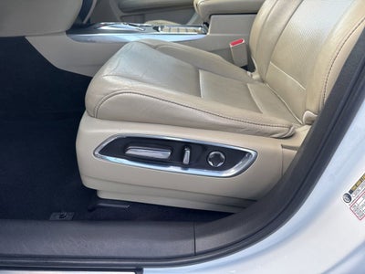 2020 Acura MDX Technology