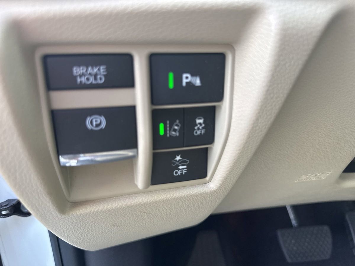 2020 Acura MDX Technology
