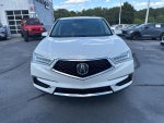 2020 Acura MDX Technology