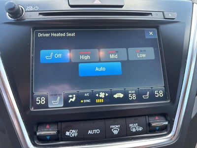 2020 Acura MDX Technology