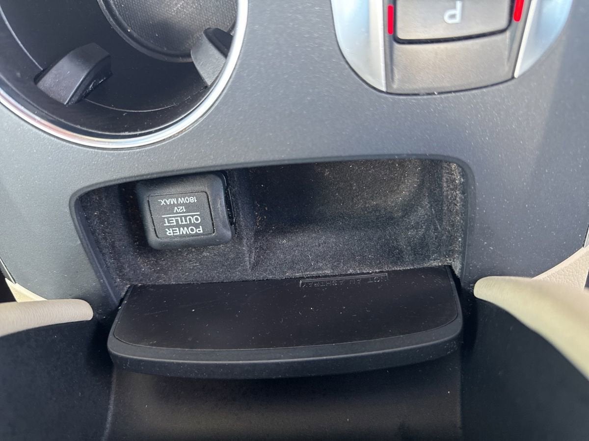 2020 Acura MDX Technology