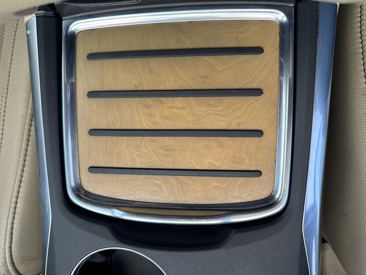 2020 Acura MDX Technology