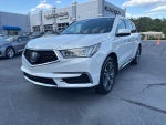 2020 Acura MDX Technology