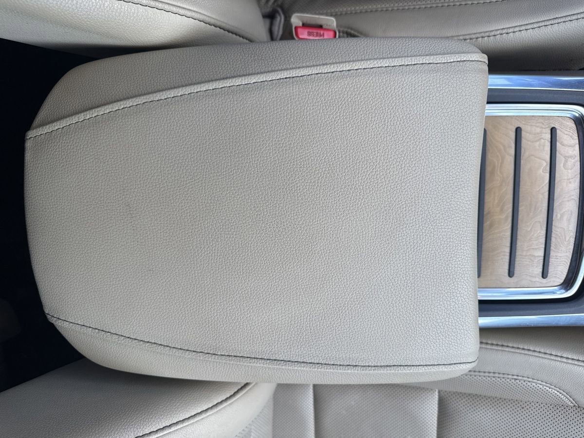 2020 Acura MDX Technology