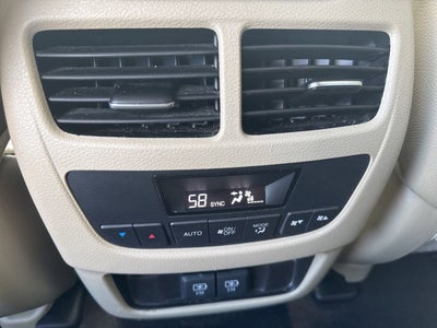2020 Acura MDX Technology