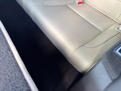 2020 Acura MDX Technology