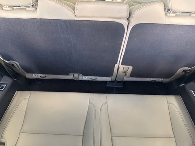 2020 Acura MDX Technology