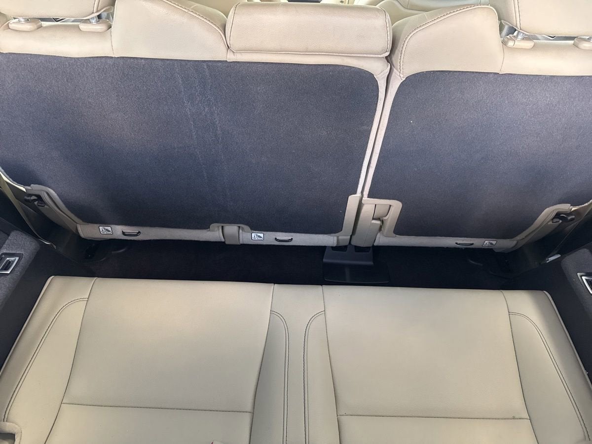 2020 Acura MDX Technology