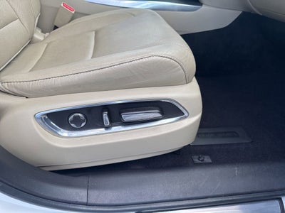 2020 Acura MDX Technology