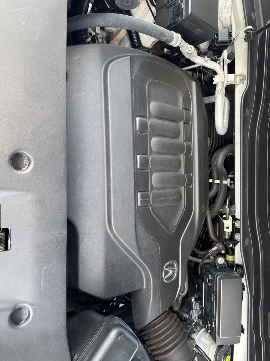 2020 Acura MDX Technology