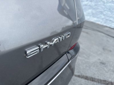2022 Acura MDX A-Spec SH-AWD