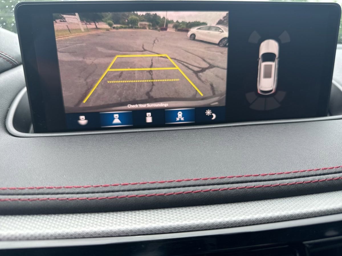 2022 Acura MDX A-Spec SH-AWD