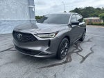 2022 Acura MDX A-Spec SH-AWD