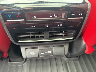 2022 Acura MDX A-Spec SH-AWD