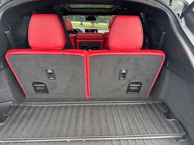 2022 Acura MDX A-Spec SH-AWD