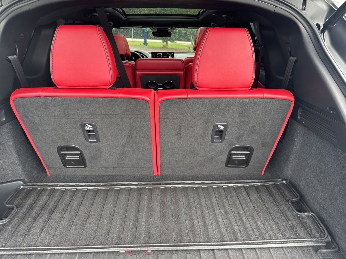 2022 Acura MDX A-Spec SH-AWD