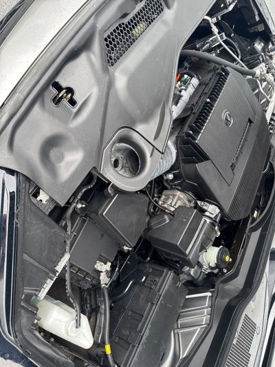 2022 Acura MDX A-Spec SH-AWD