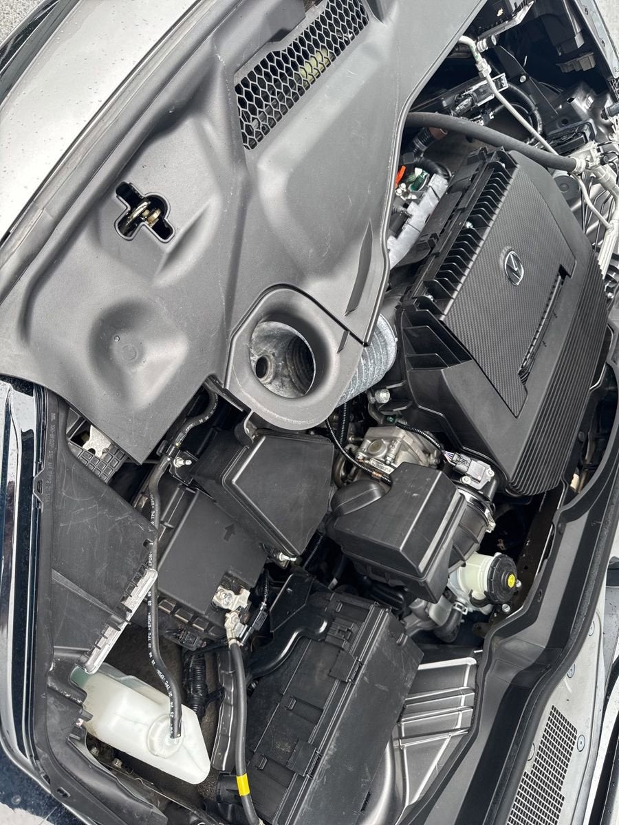 2022 Acura MDX A-Spec SH-AWD