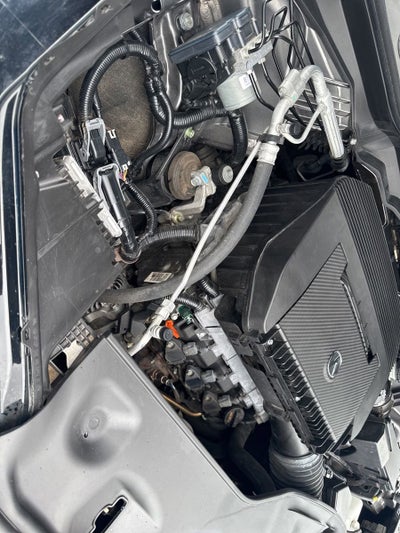 2022 Acura MDX A-Spec SH-AWD
