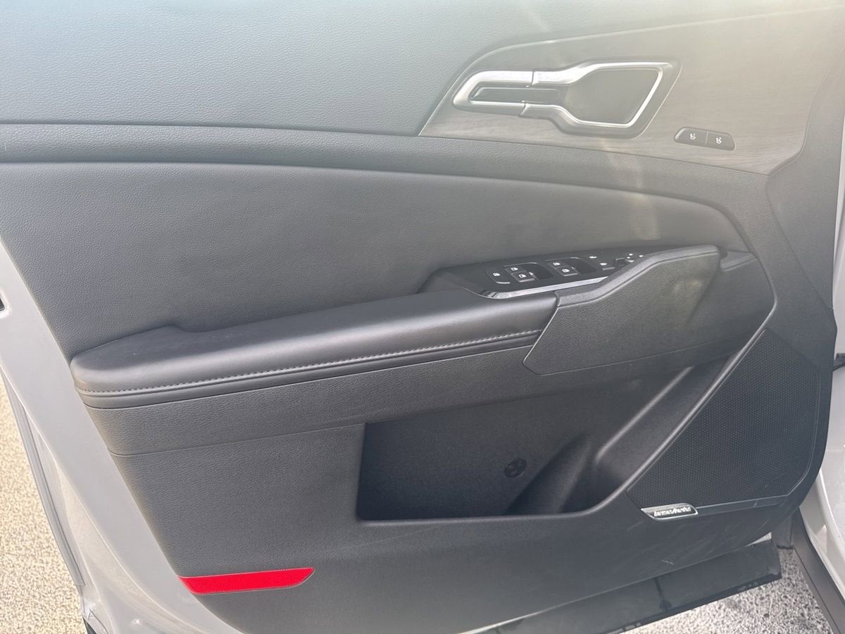 2023 Kia Sportage X-Pro Prestige