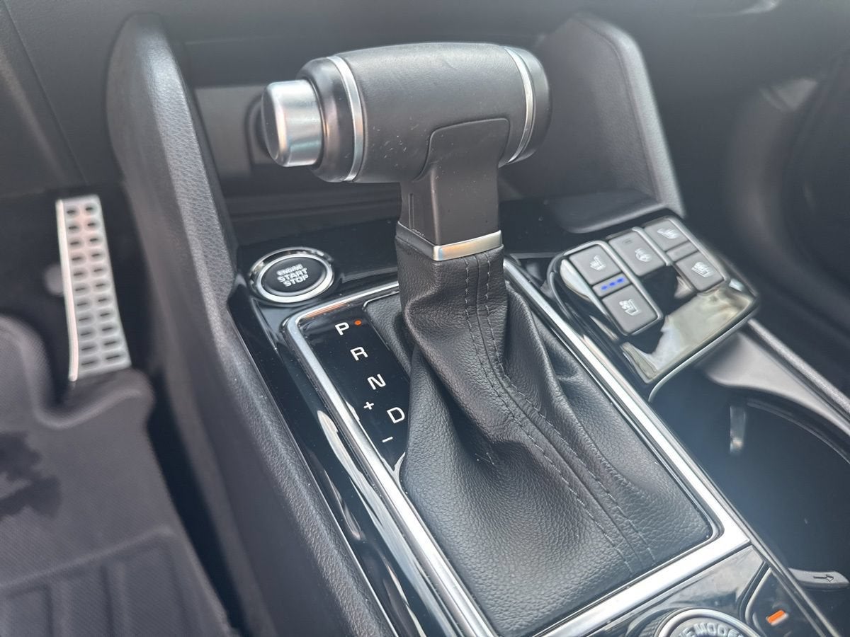 2023 Kia Sportage X-Pro Prestige