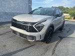 2023 Kia Sportage X-Pro Prestige