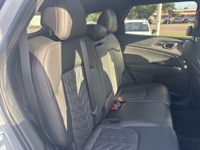 2023 Kia Sportage X-Pro Prestige