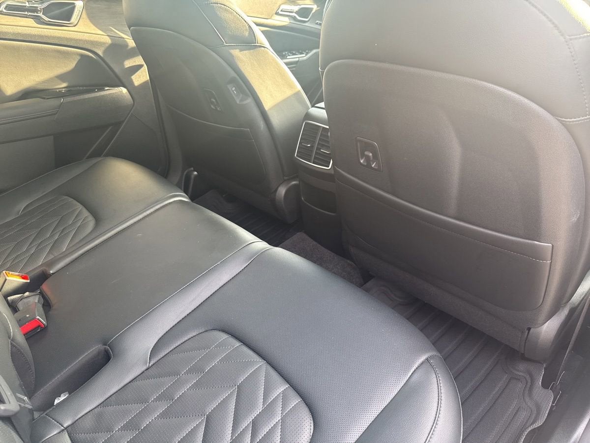 2023 Kia Sportage X-Pro Prestige