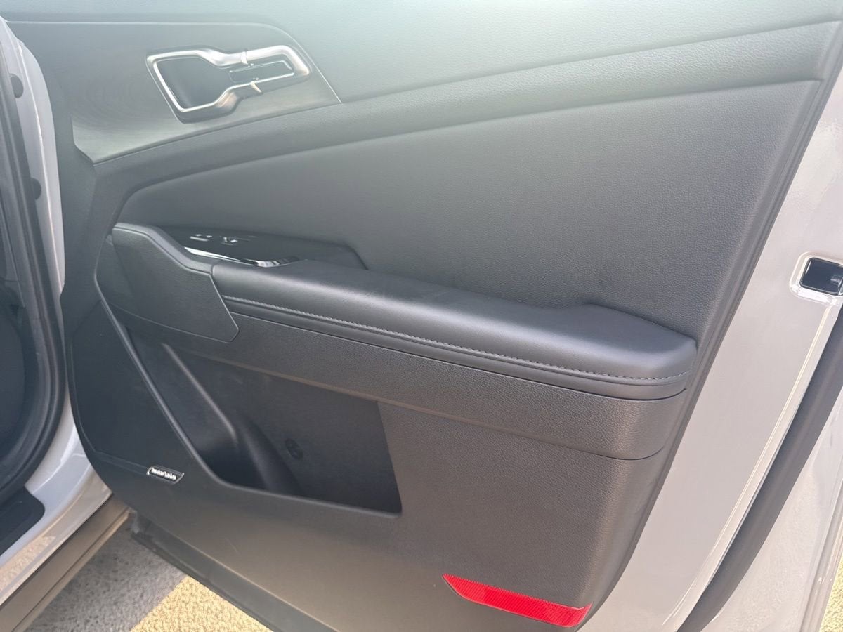 2023 Kia Sportage X-Pro Prestige