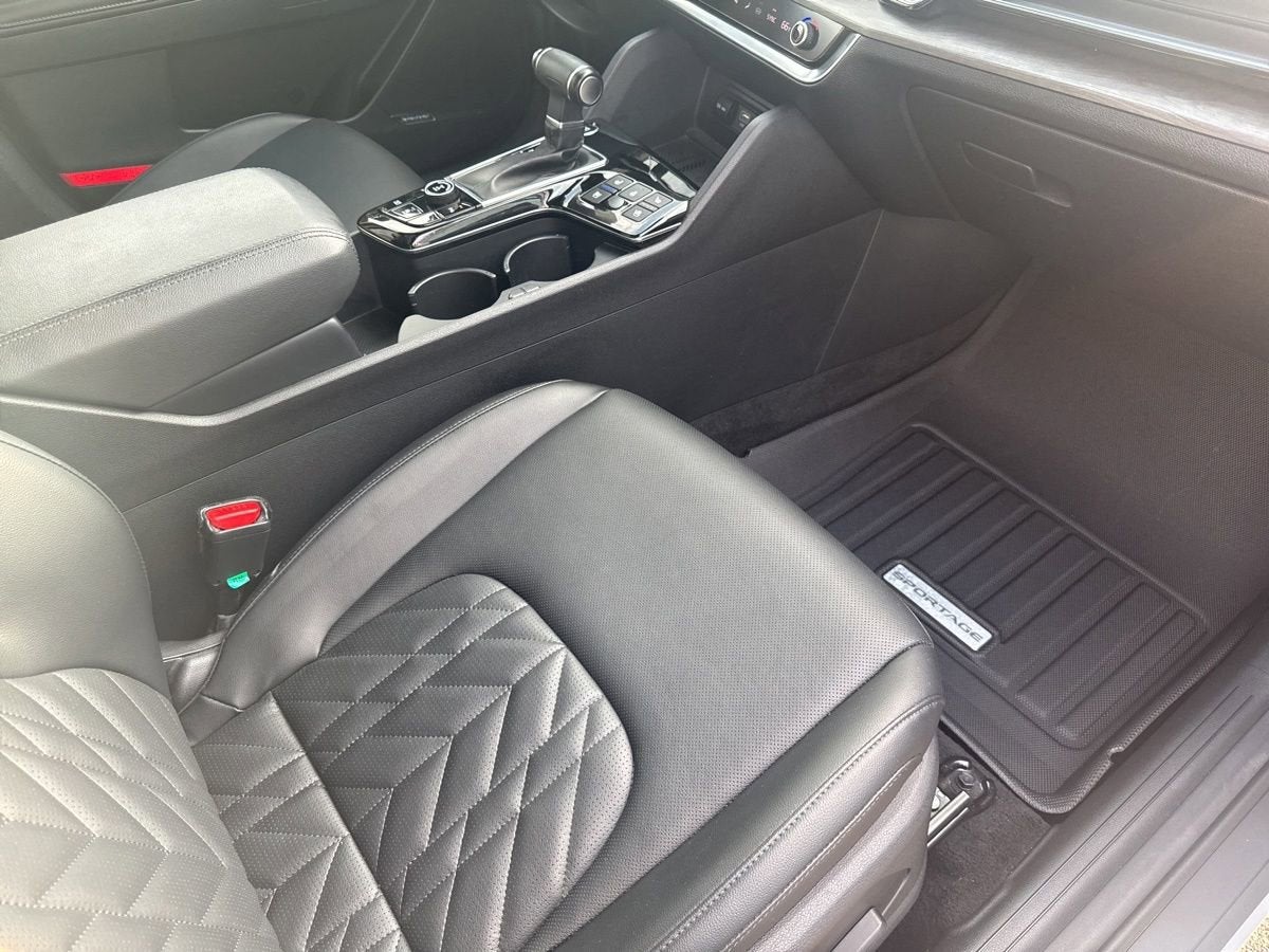 2023 Kia Sportage X-Pro Prestige