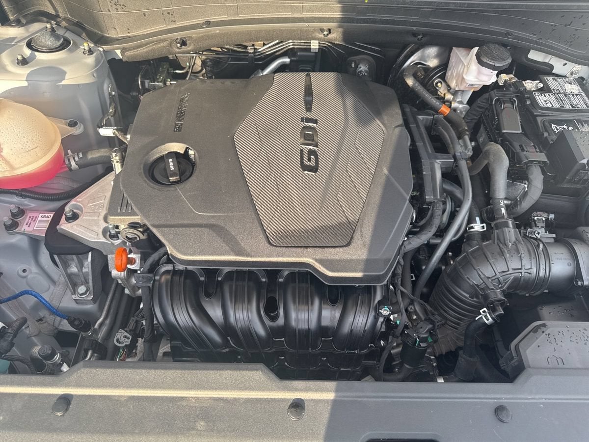 2023 Kia Sportage X-Pro Prestige