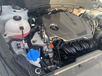 2023 Kia Sportage X-Pro Prestige