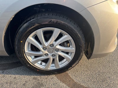 2012 Mazda Mazda3 i Grand Touring