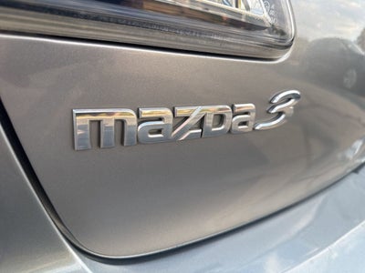 2012 Mazda Mazda3 i Grand Touring