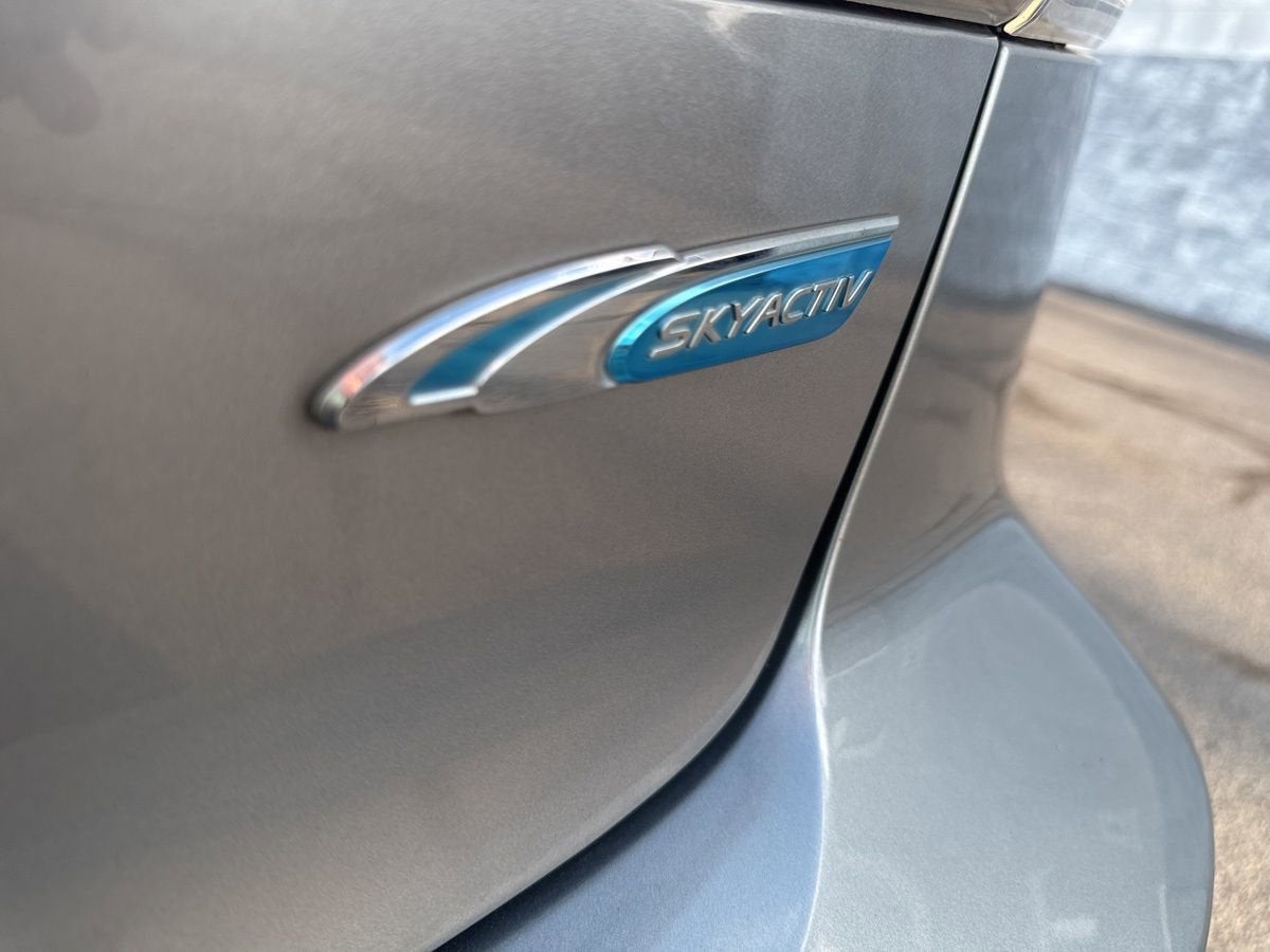 2012 Mazda Mazda3 i Grand Touring