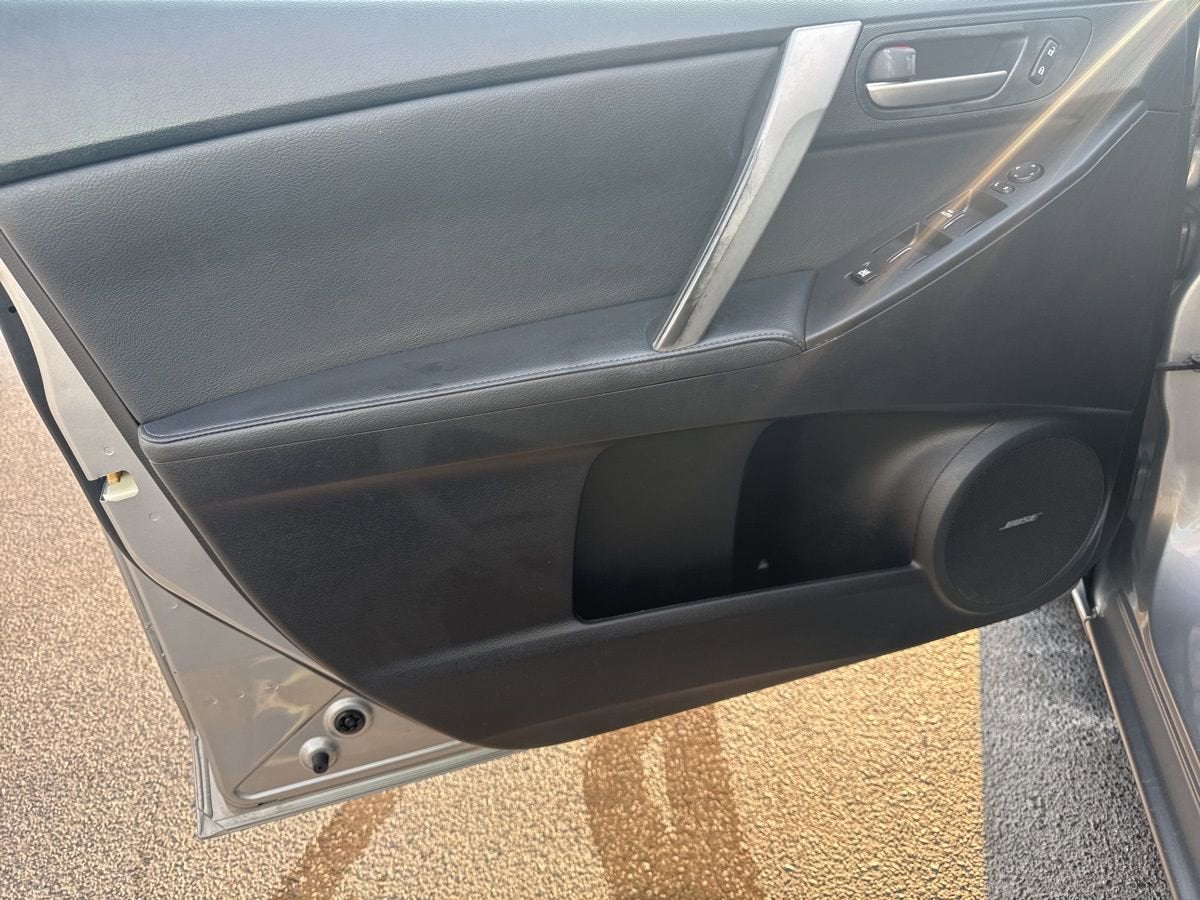 2012 Mazda Mazda3 i Grand Touring