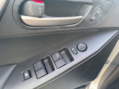 2012 Mazda Mazda3 i Grand Touring