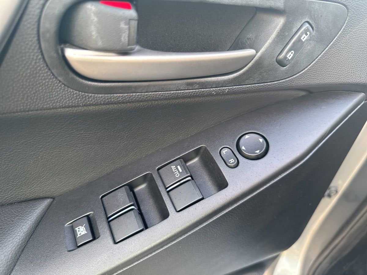 2012 Mazda Mazda3 i Grand Touring