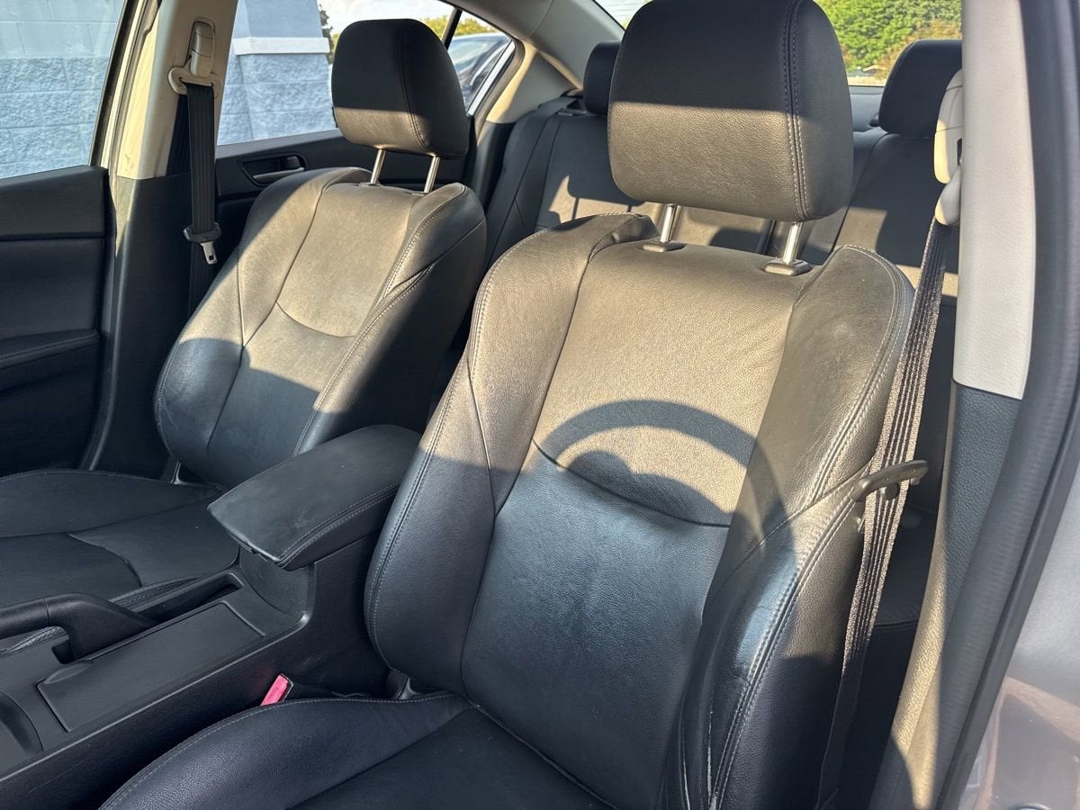 2012 Mazda Mazda3 i Grand Touring