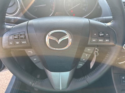 2012 Mazda Mazda3 i Grand Touring